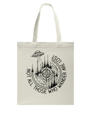 Not All Those Tote Bag thumbnail