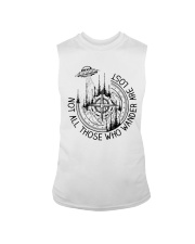 Not All Those Sleeveless Tee thumbnail