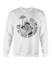 Not All Those Crewneck Sweatshirt thumbnail