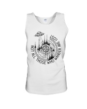 Not All Those Unisex Tank thumbnail