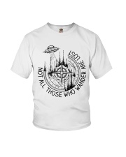 Not All Those Youth T-Shirt thumbnail