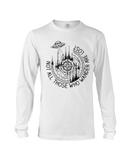 Not All Those Long Sleeve Tee thumbnail