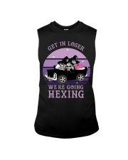 Get In Loser Sleeveless Tee thumbnail