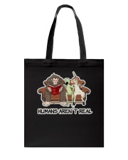 Humans are Tote Bag thumbnail