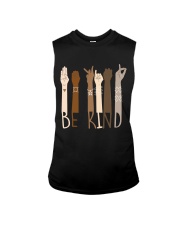 Be Kind Sleeveless Tee thumbnail