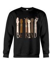 Be Kind Crewneck Sweatshirt thumbnail