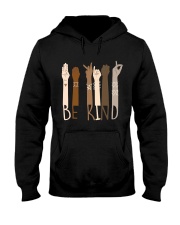 Be Kind Hooded Sweatshirt thumbnail