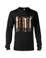 Be Kind Long Sleeve Tee thumbnail