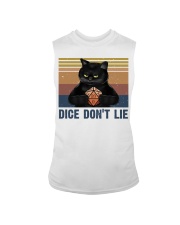 Dice Do Not Lie Sleeveless Tee thumbnail