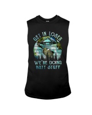 This Planet Empty Sleeveless Tee thumbnail