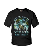 This Planet Empty Youth T-Shirt thumbnail