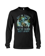 This Planet Empty Long Sleeve Tee thumbnail