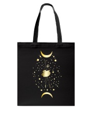 Just A Girl Who Loves Ballet Tote Bag thumbnail
