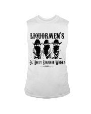 Liquormens1 Sleeveless Tee tile