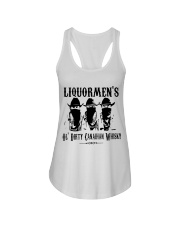 Liquormens1 Ladies Flowy Tank tile