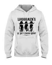 Liquormens1 Hooded Sweatshirt tile