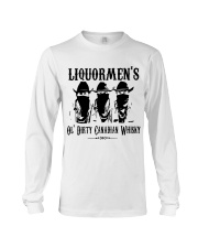 Liquormens1 Long Sleeve Tee tile