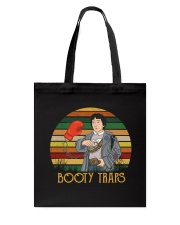Booty Trap Tote Bag thumbnail