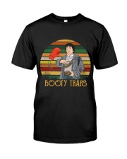 Booty Trap Classic T-Shirt front