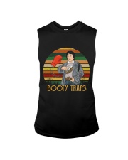 Booty Trap Sleeveless Tee thumbnail
