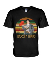 Booty Trap V-Neck T-Shirt thumbnail