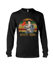 Booty Trap Long Sleeve Tee thumbnail