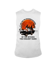 We Are The Granddaughters Sleeveless Tee thumbnail