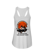 We Are The Granddaughters Ladies Flowy Tank thumbnail
