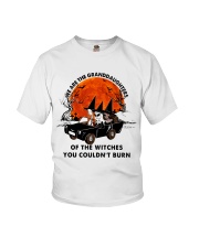 We Are The Granddaughters Youth T-Shirt thumbnail