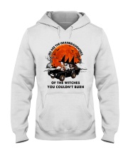 We Are The Granddaughters Hooded Sweatshirt thumbnail