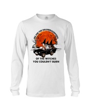 We Are The Granddaughters Long Sleeve Tee thumbnail