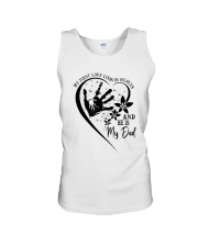 My First Love Lives In Heaven Unisex Tank thumbnail