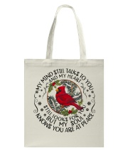 Still Look For You Tote Bag thumbnail