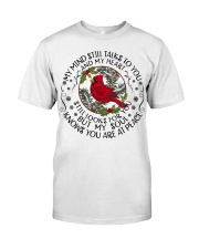 Still Look For You Classic T-Shirt front