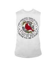 Still Look For You Sleeveless Tee thumbnail