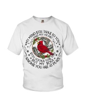 Still Look For You Youth T-Shirt thumbnail