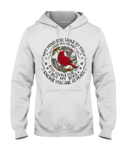 Still Look For You Hooded Sweatshirt thumbnail