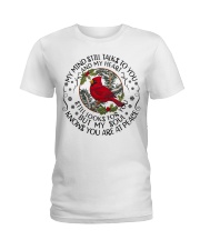 Still Look For You Ladies T-Shirt thumbnail