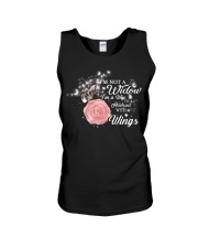 IM Not A Widow Im A Wife Unisex Tank thumbnail