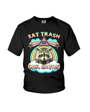 Eat Trash Youth T-Shirt thumbnail