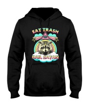 Eat Trash Hooded Sweatshirt thumbnail