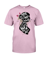 You Pierce My Soul Classic T-Shirt front