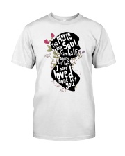 You Pierce My Soul Classic T-Shirt tile