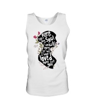 You Pierce My Soul Unisex Tank thumbnail