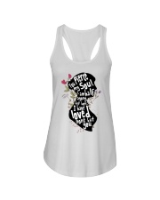 You Pierce My Soul Ladies Flowy Tank thumbnail