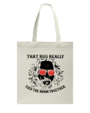 That Rug Really Tote Bag thumbnail