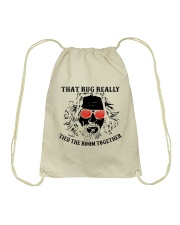That Rug Really Drawstring Bag thumbnail