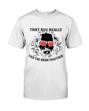 That Rug Really Classic T-Shirt tile