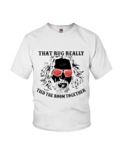 That Rug Really Youth T-Shirt thumbnail