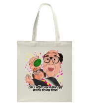 Can I Offer You Tote Bag thumbnail